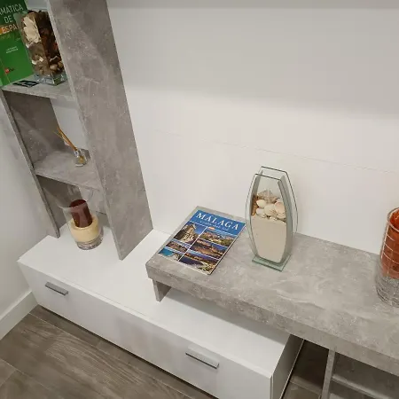 Apartamento Playa Misericordia Perdiguera *