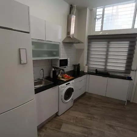 Apartment Playa Misericordia Perdiguera *
